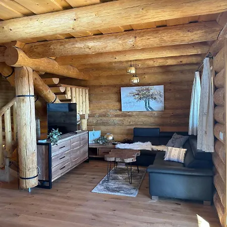 Reimers Chalets Hochrindl 2A Exterior photo