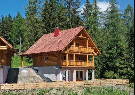 Holiday home Reimers 2a *